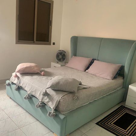 Appartement Perle Rare Au Centre De Marrakech Marrakesh Exterior photo