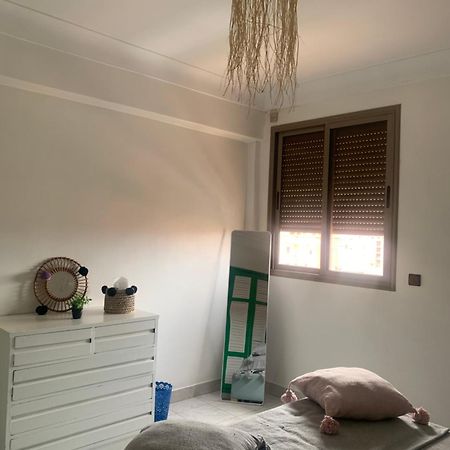 Appartement Perle Rare Au Centre De Marrakech Marrakesh Exterior photo