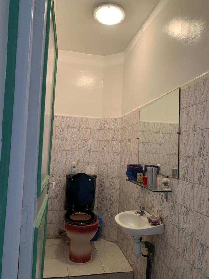 Appartement Perle Rare Au Centre De Marrakech Marrakesh Exterior photo