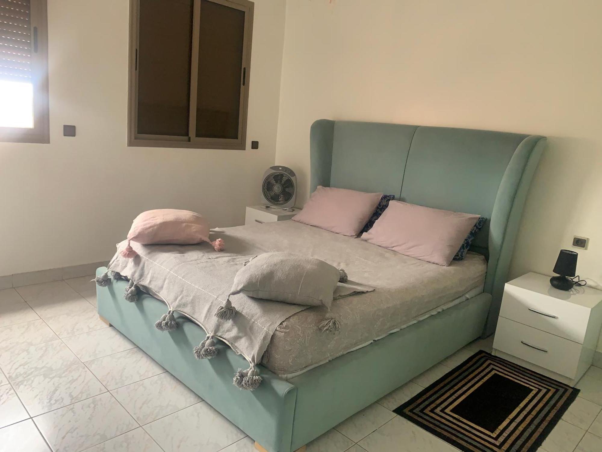 Appartement Perle Rare Au Centre De Marrakech Marrakesh Exterior photo